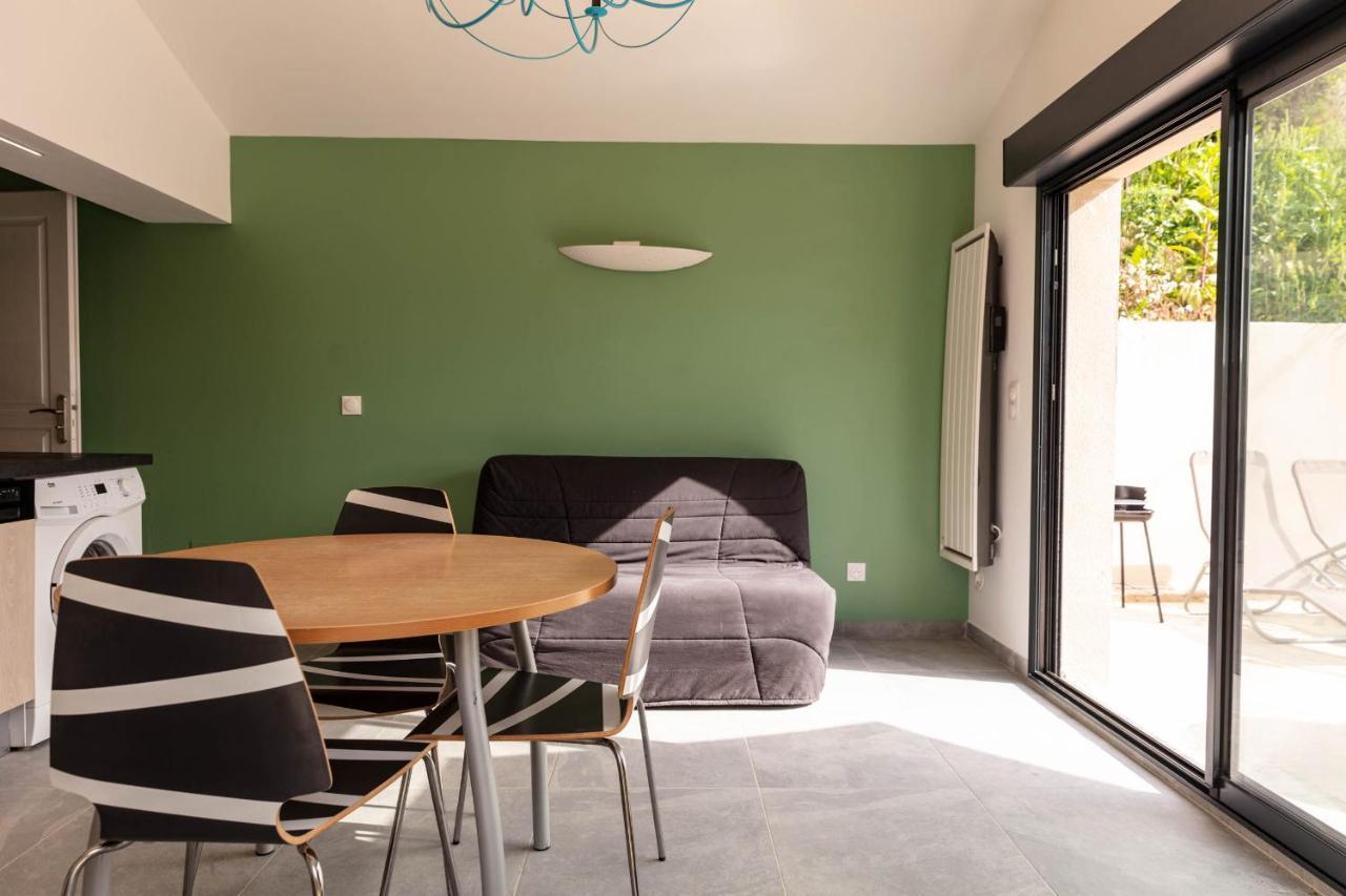 La Maisonnette Thueyts Экстерьер фото
