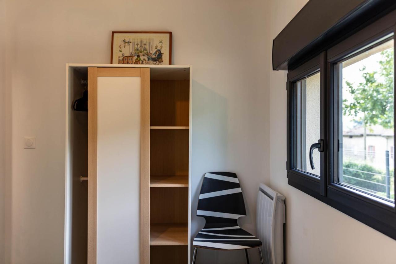 La Maisonnette Thueyts Экстерьер фото
